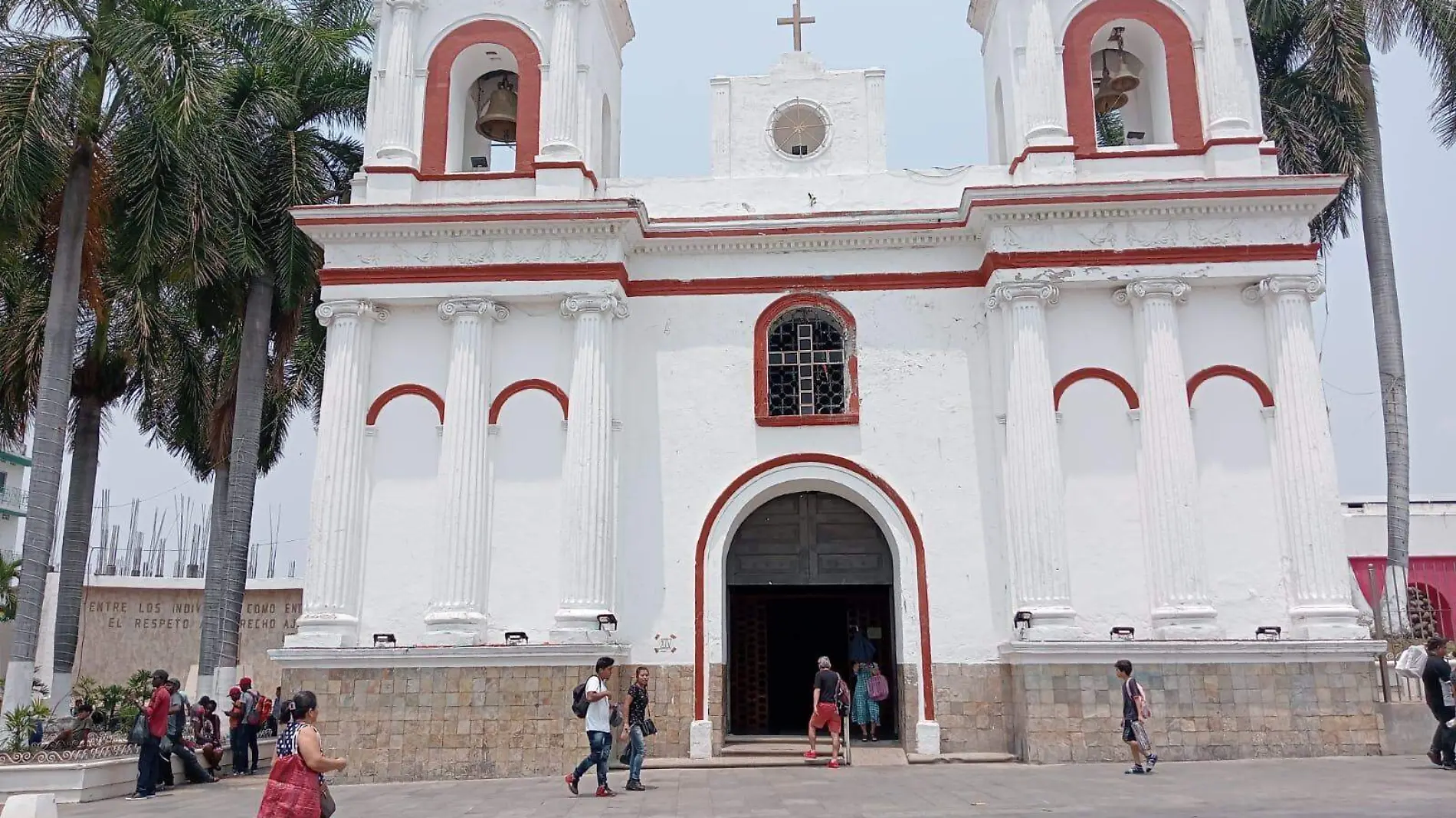 IGLESIA SAN AGUSTIN 1